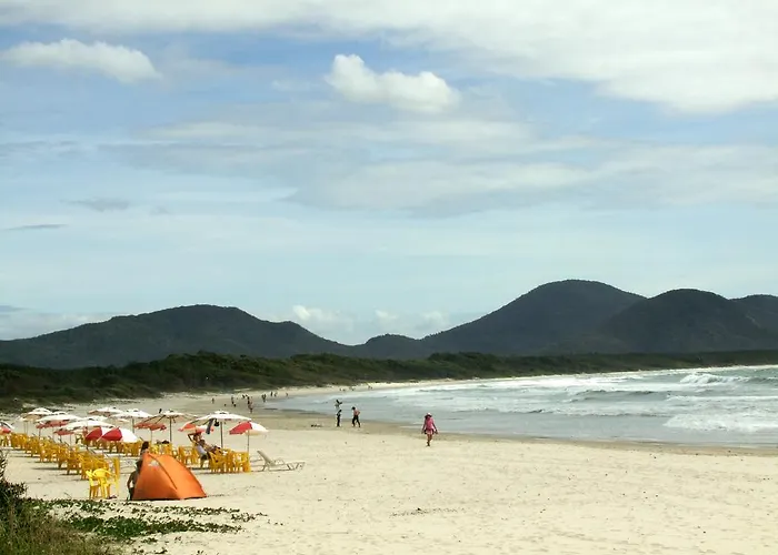 Pousada Recanto Da Barra
