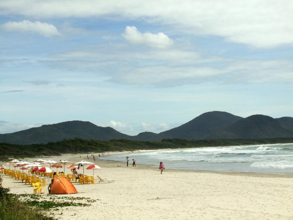Recanto Da Barra 3*