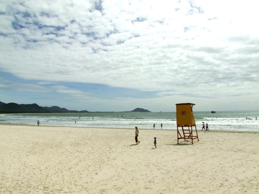 Recanto Da Barra Inn 3*