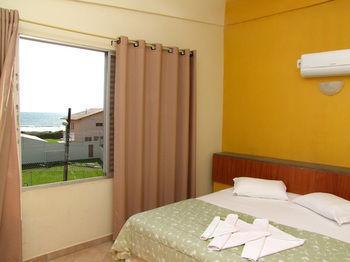 Recanto Da Barra Inn