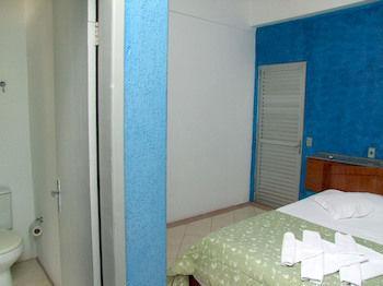 Recanto Da Barra Inn
