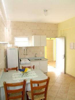 Inn Recanto Da Barra