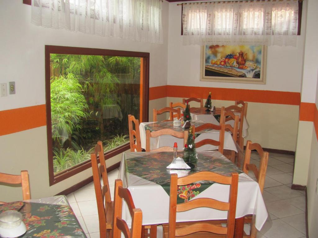 Recanto Da Barra Inn Florianópolis