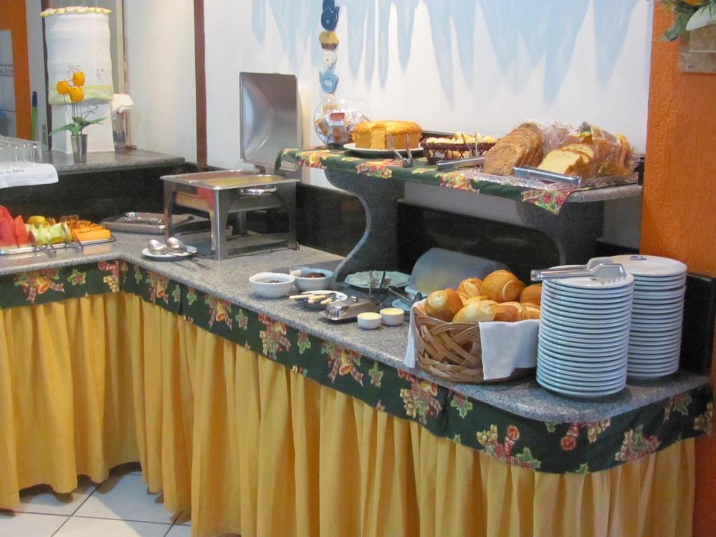 Recanto Da Barra Inn Florianópolis