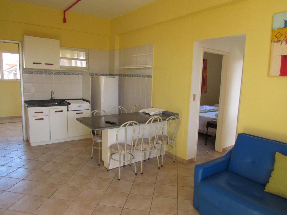 Inn Recanto Da Barra 3*