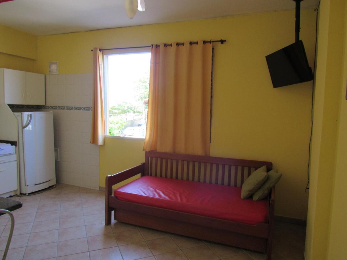 Recanto Da Barra Inn Florianópolis
