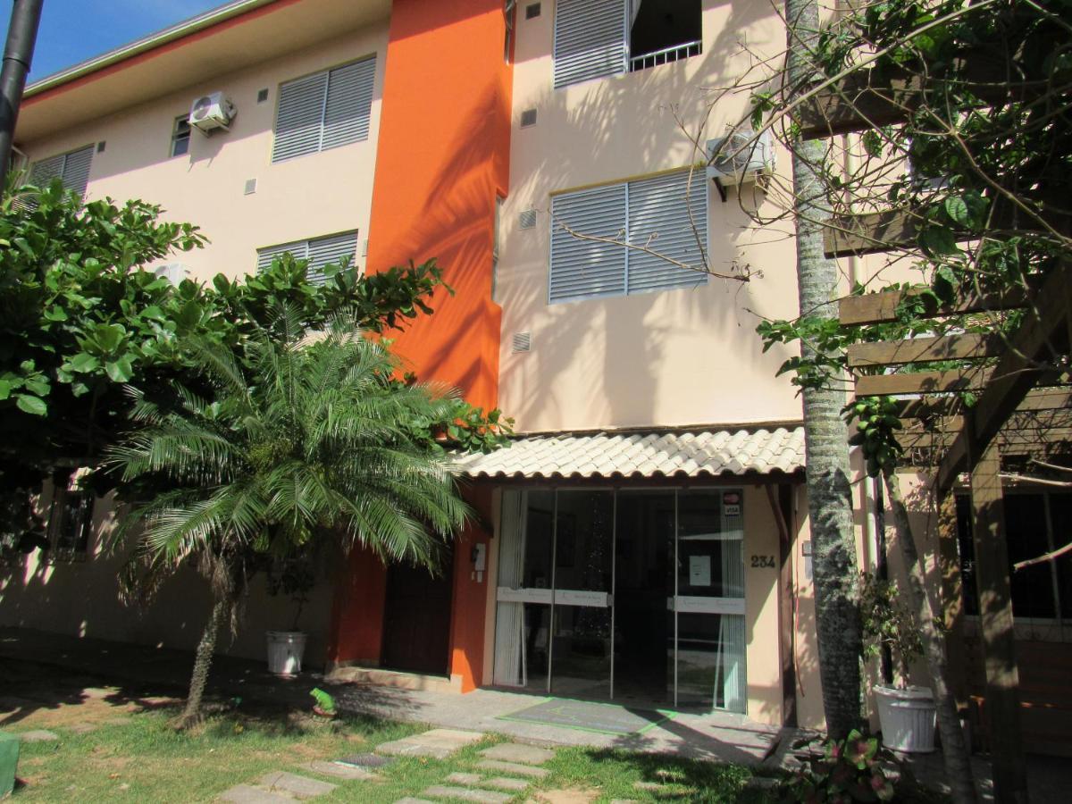 Inn Recanto Da Barra Florianópolis