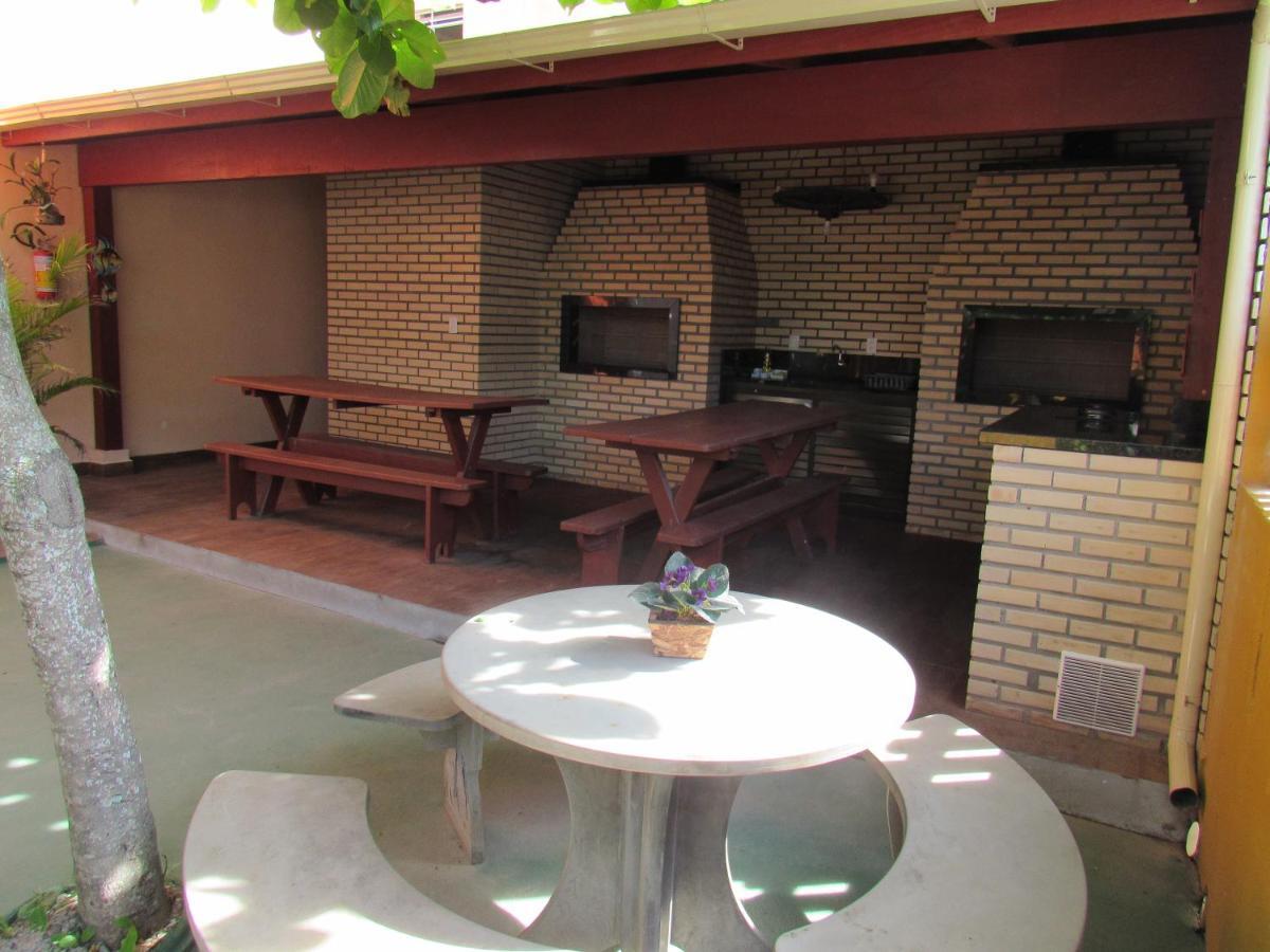 Inn Recanto Da Barra 3*