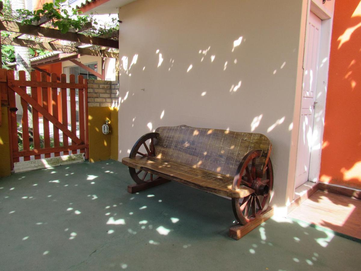 Recanto Da Barra Inn Florianópolis