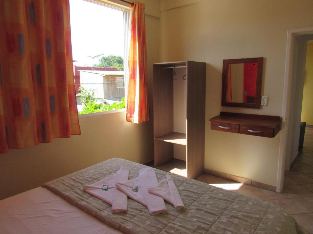 Inn Recanto Da Barra 3*