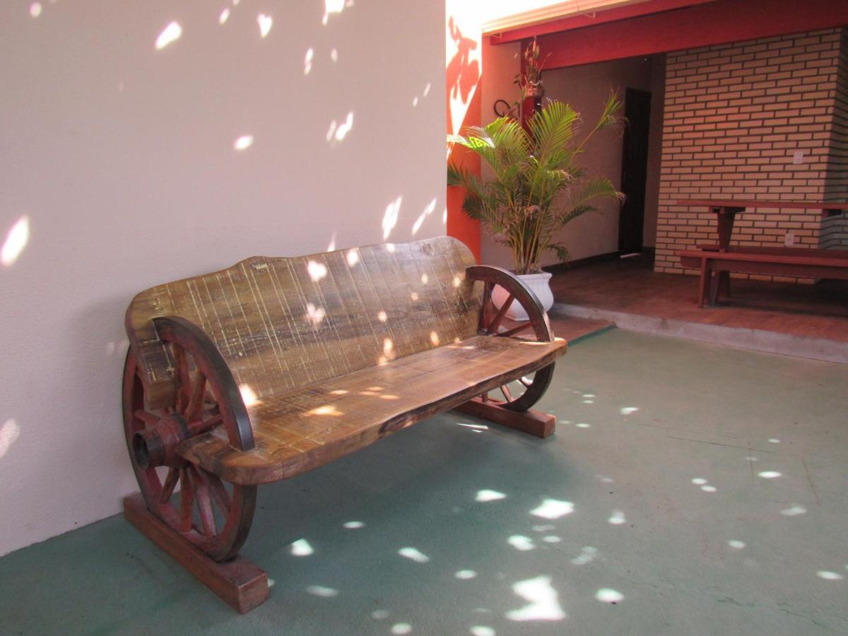 Recanto Da Barra Inn Florianópolis