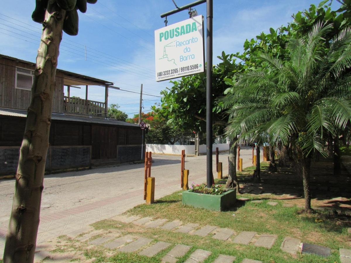 Recanto Da Barra Inn Florianópolis