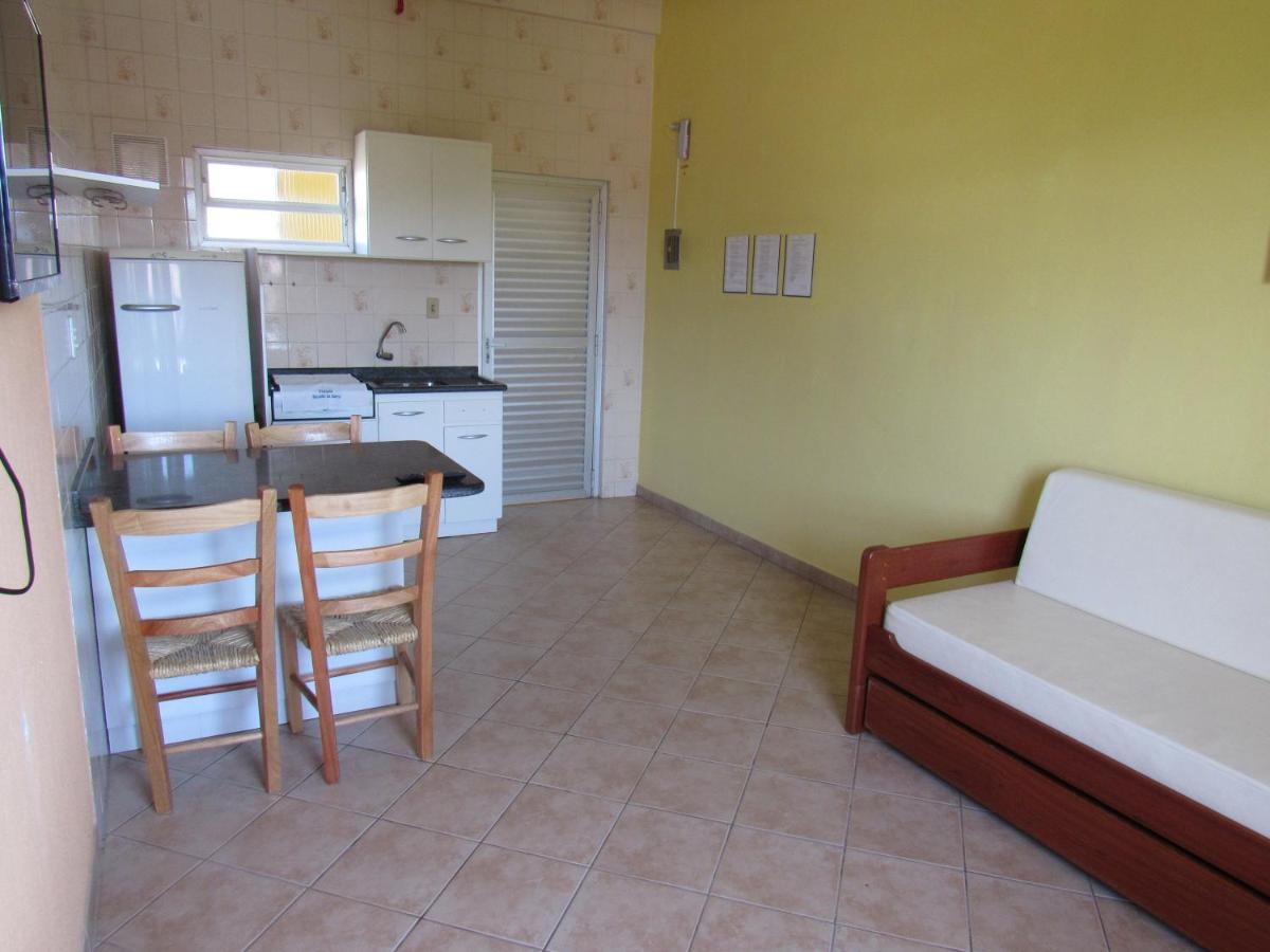 Inn Recanto Da Barra 3*