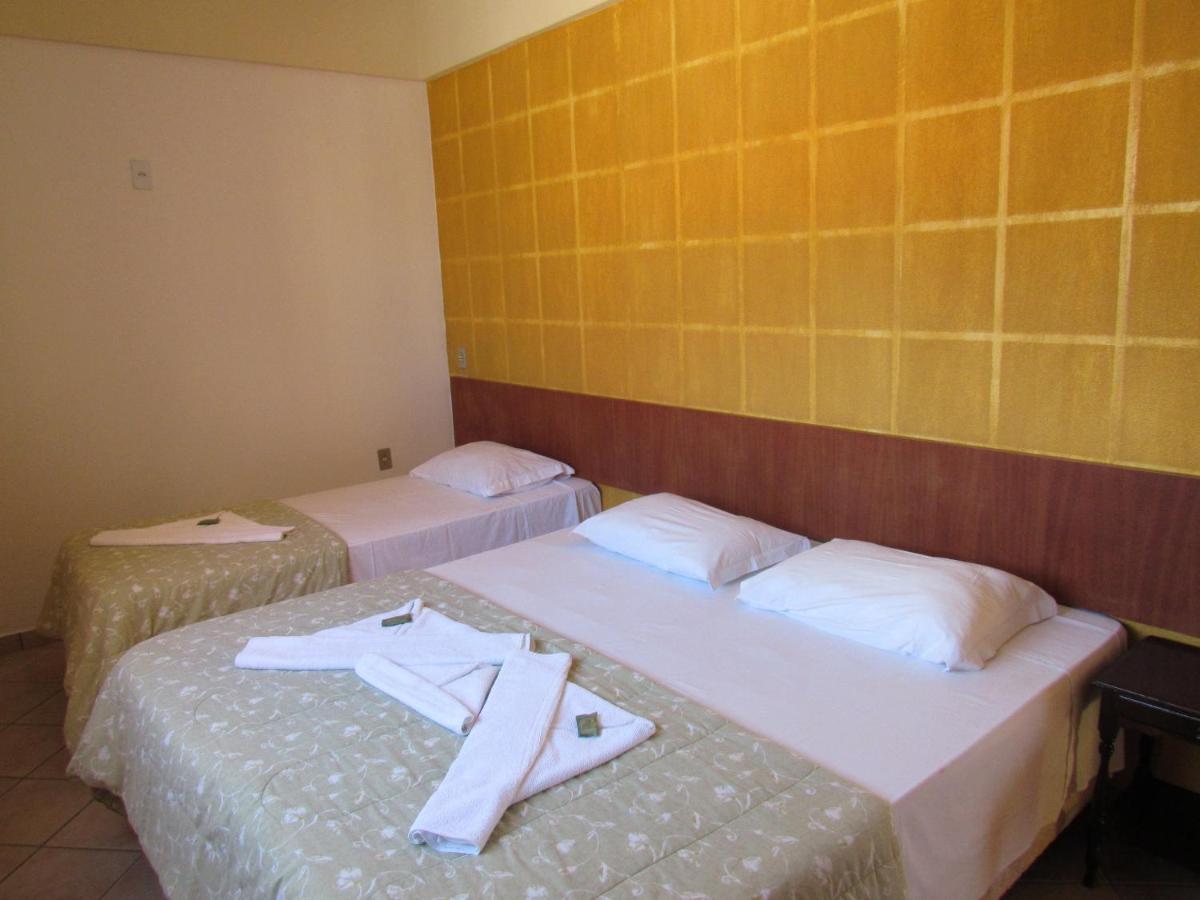 Inn Recanto Da Barra