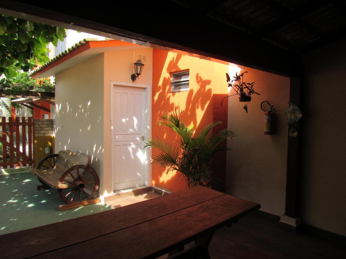 Recanto Da Barra Inn