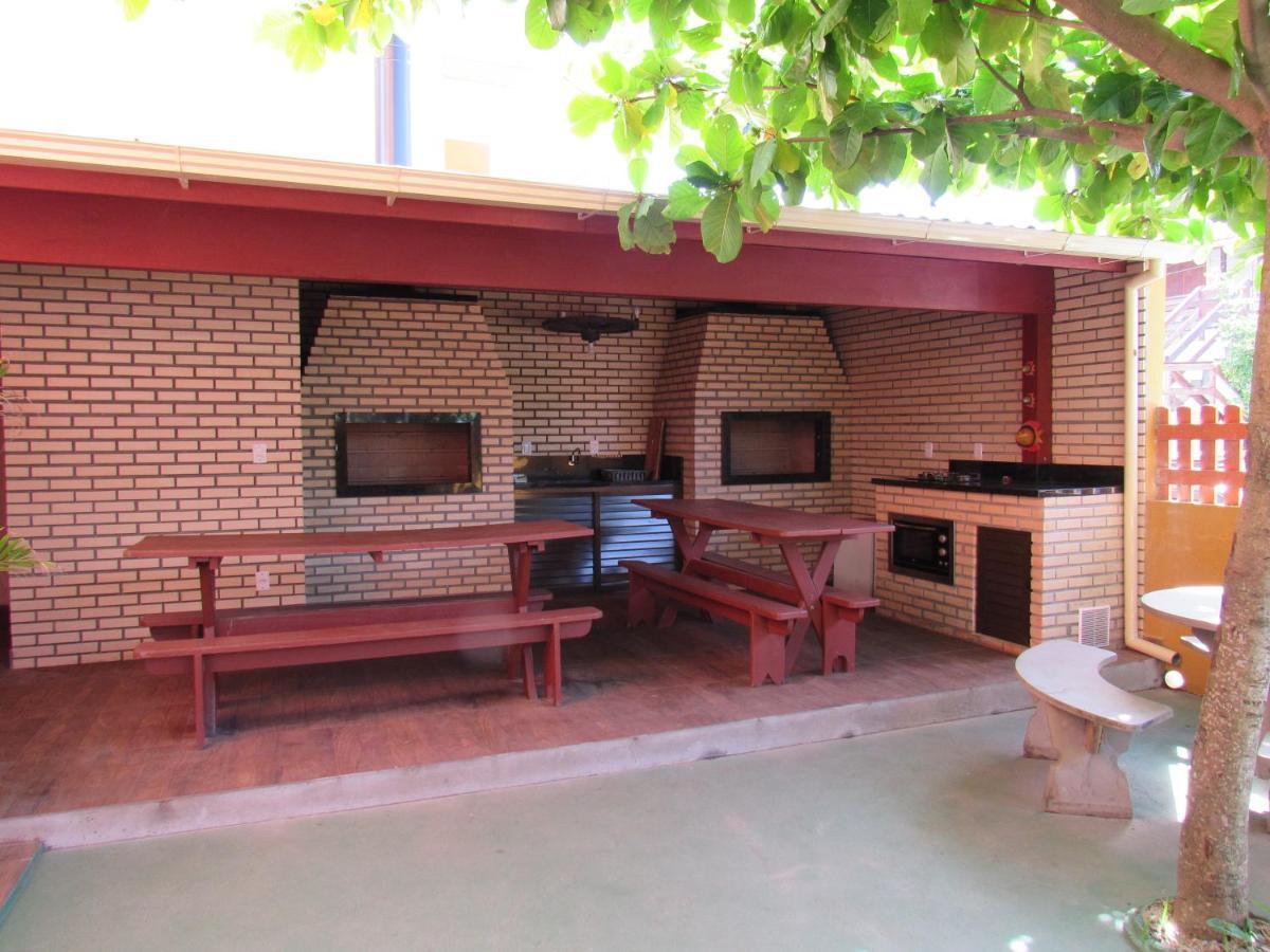 Recanto Da Barra Inn