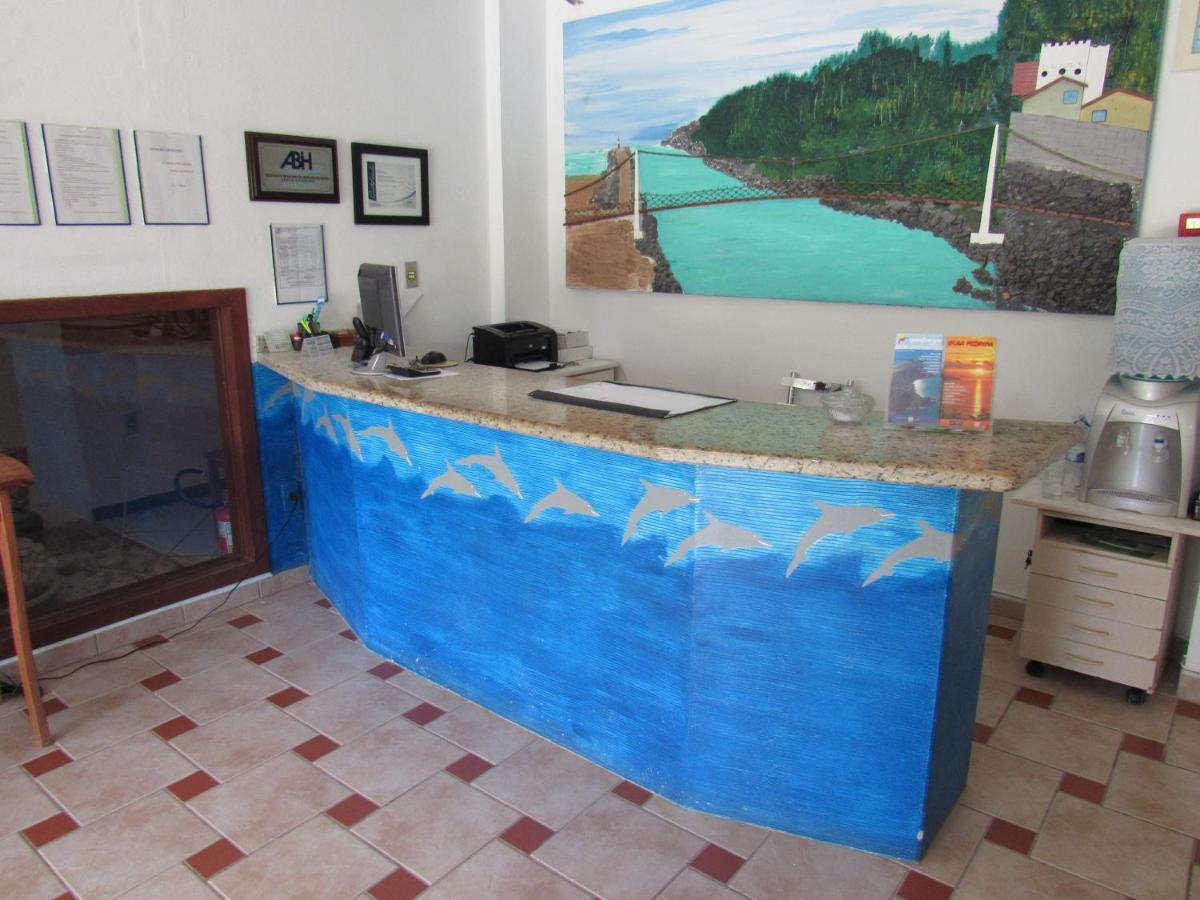 Recanto Da Barra