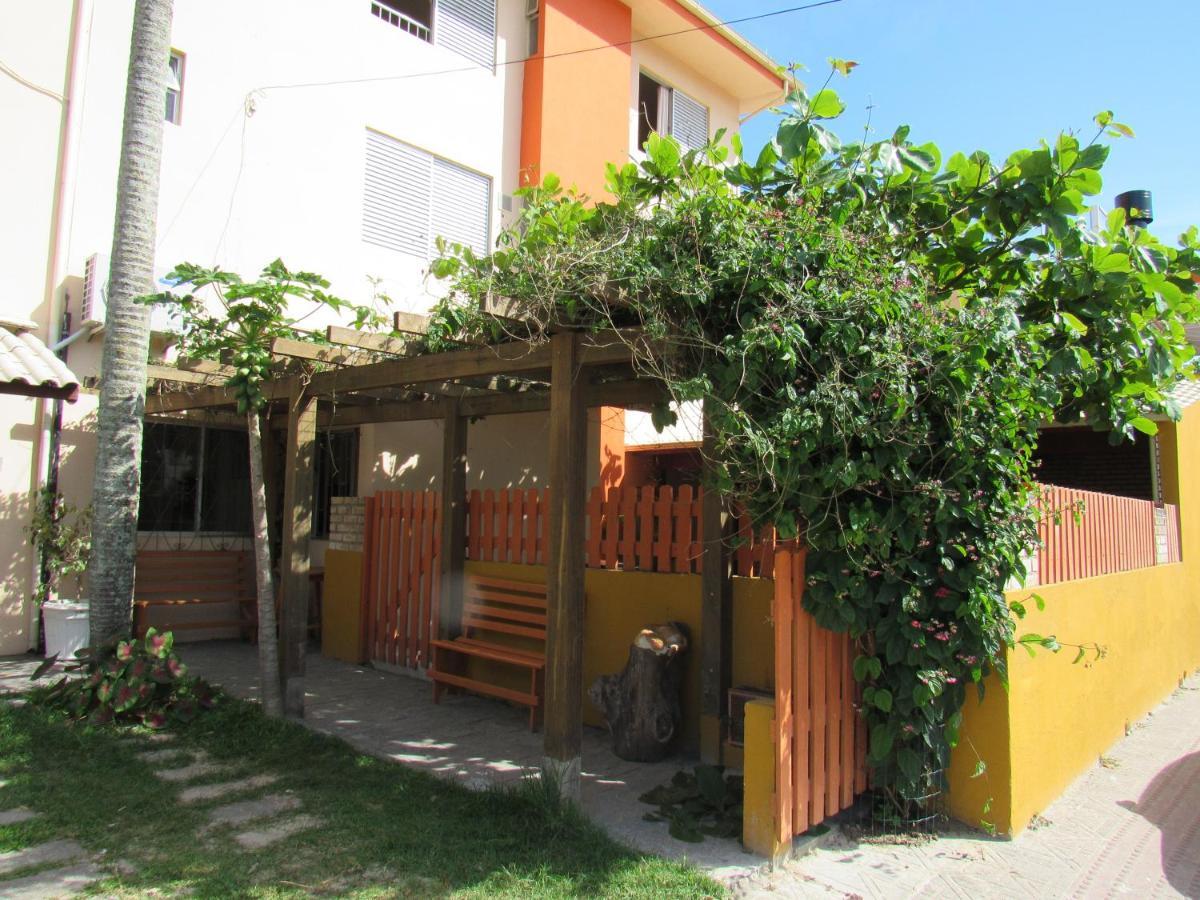 Inn Recanto Da Barra