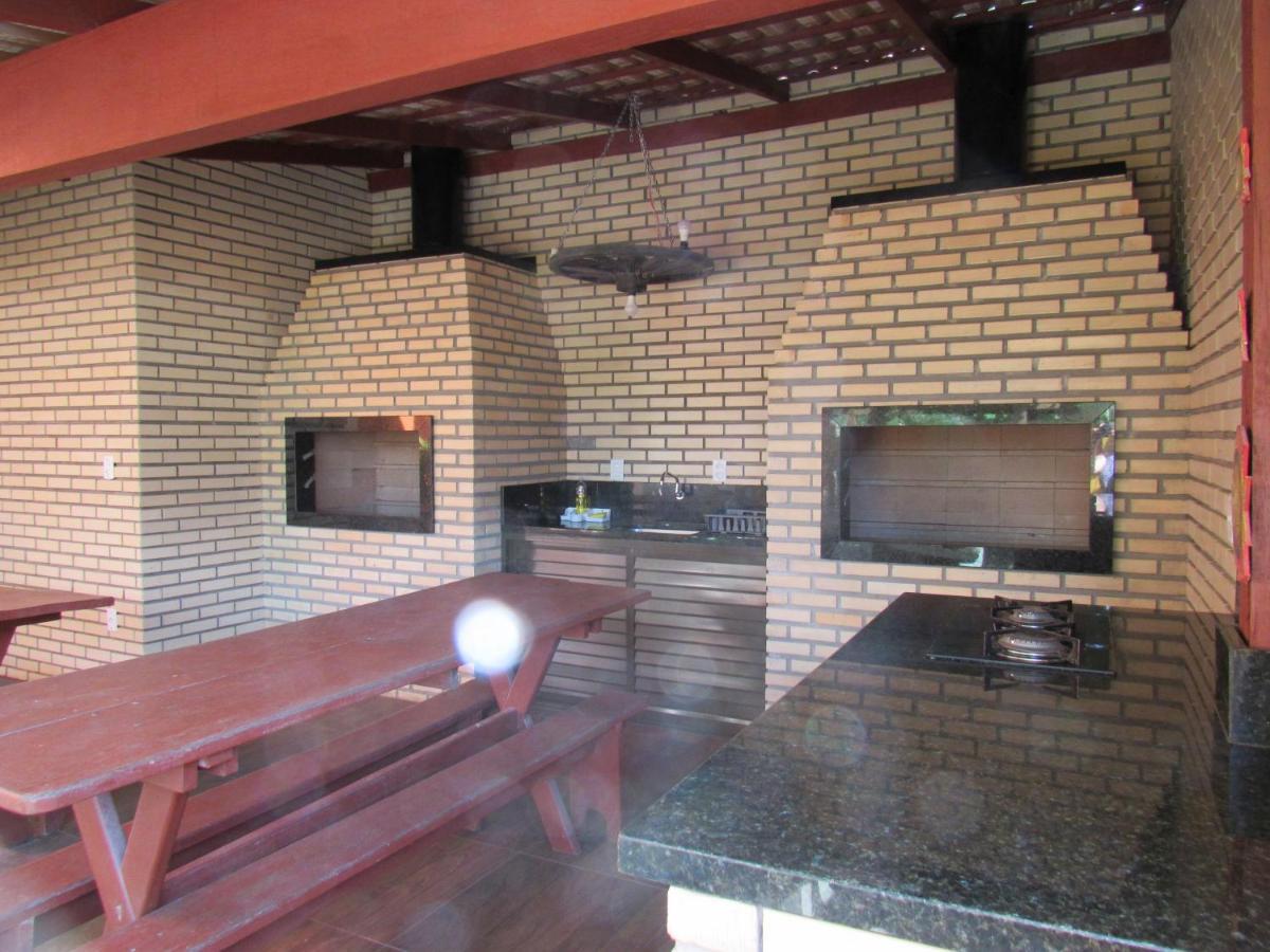 Inn Recanto Da Barra 3*