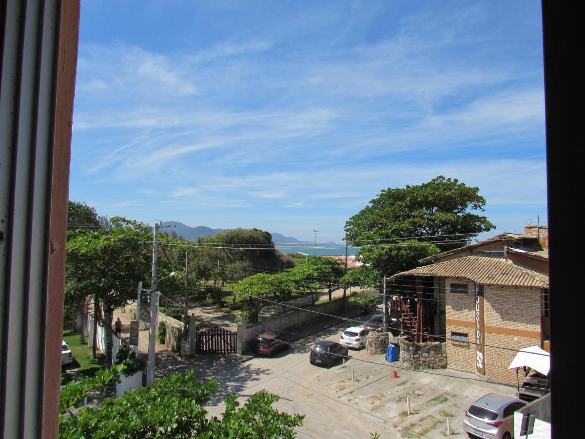 Recanto Da Barra Inn Florianópolis