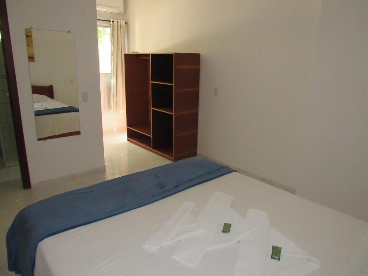 Recanto Da Barra Inn 3*