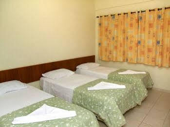 Inn Recanto Da Barra 3*