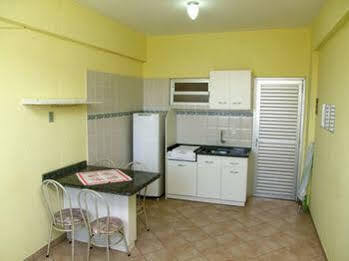 Recanto Da Barra 3*