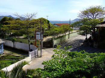 Recanto Da Barra Inn Florianópolis